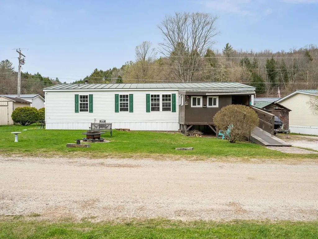 77 Ash Lane Starksboro VT 05487