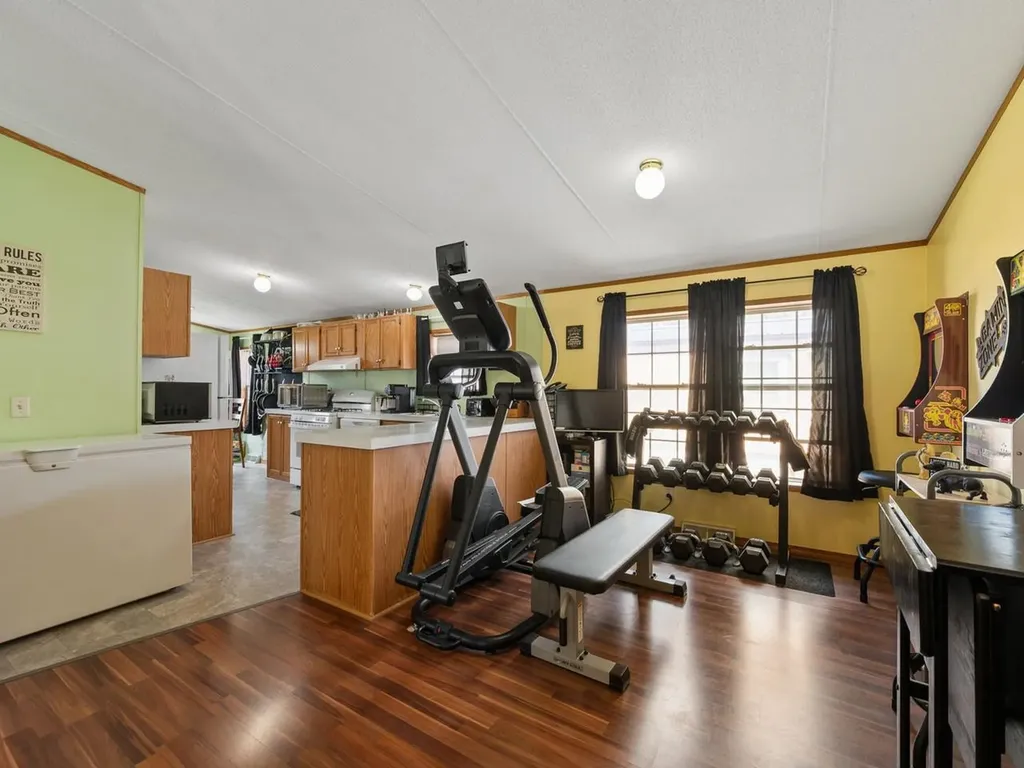 77 Ash Lane Starksboro VT 05487