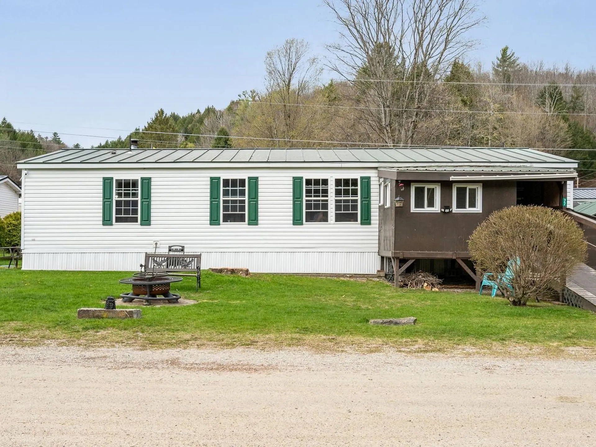 77 Ash Lane Starksboro VT 05487