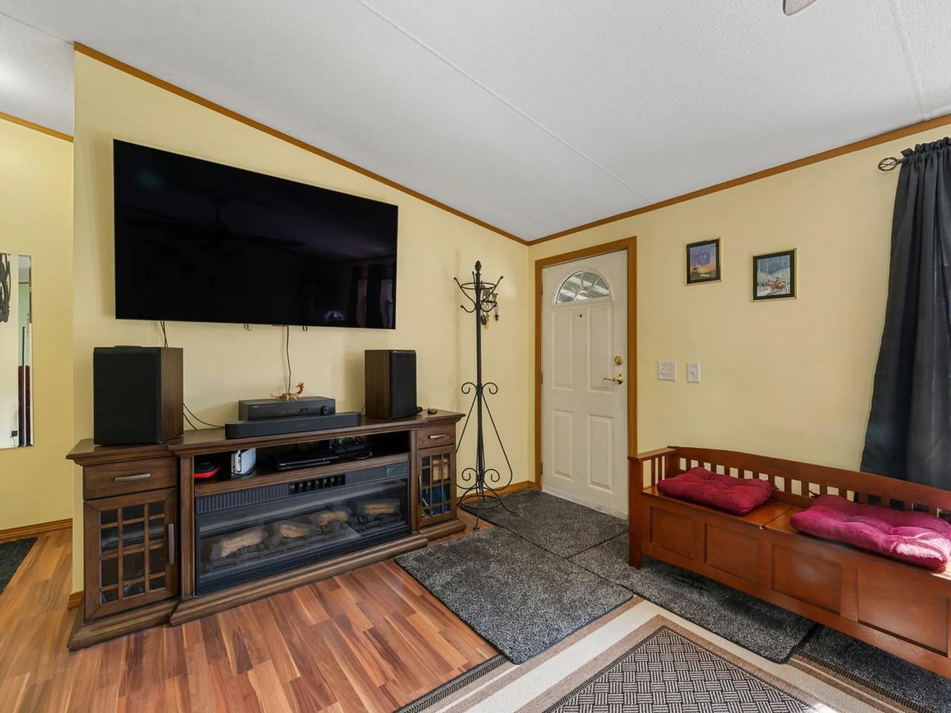 77 Ash Lane Starksboro VT 05487