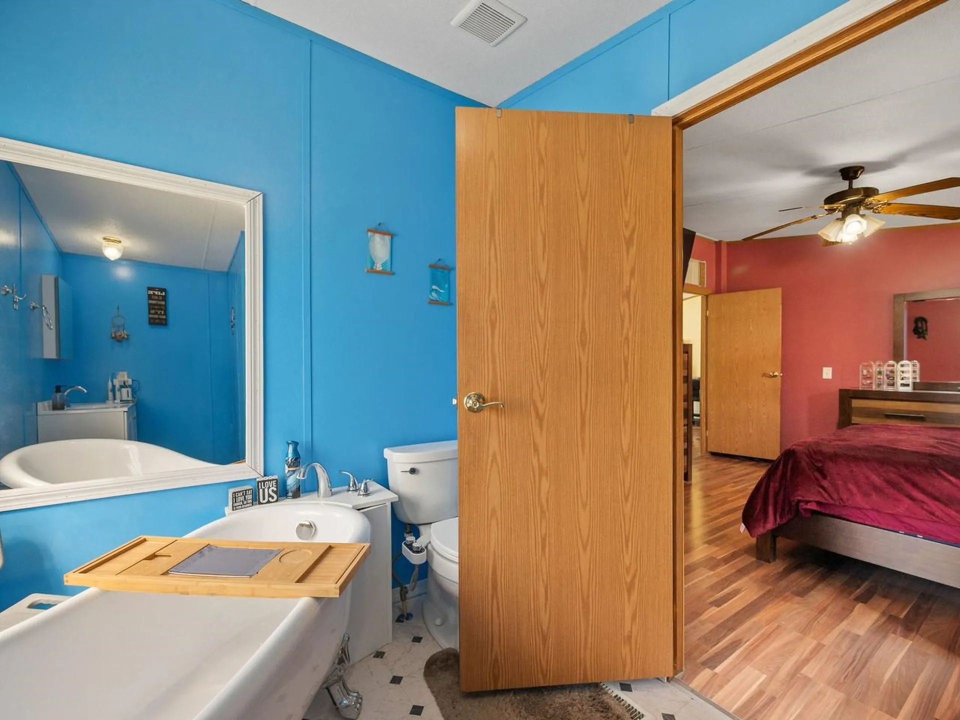 77 Ash Lane Starksboro VT 05487