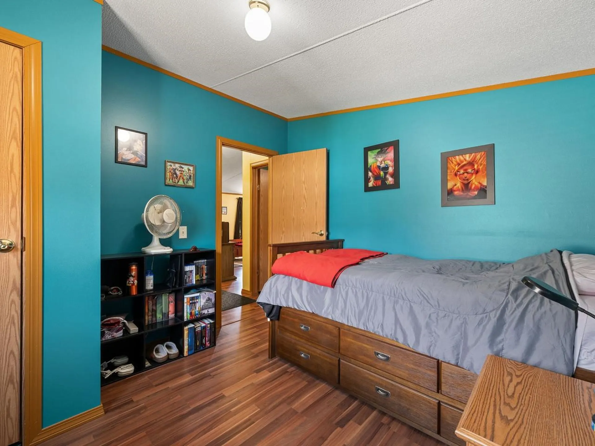 77 Ash Lane Starksboro VT 05487