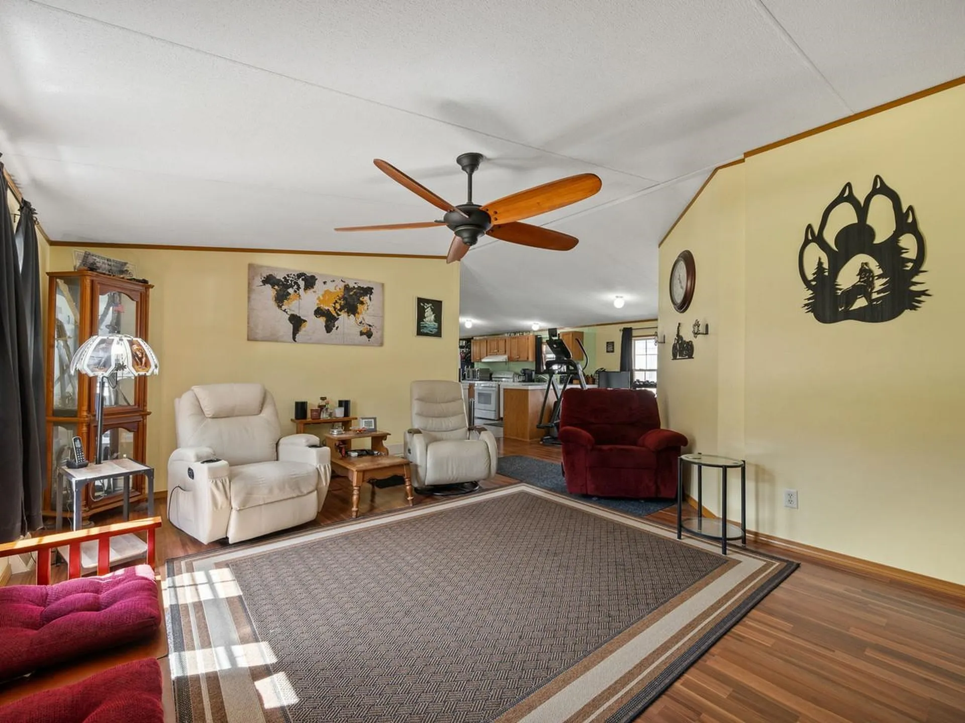 77 Ash Lane Starksboro VT 05487
