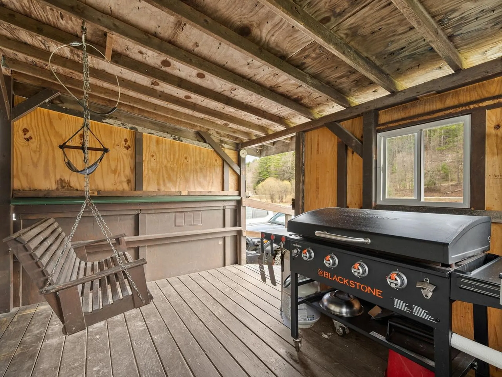 77 Ash Lane Starksboro VT 05487