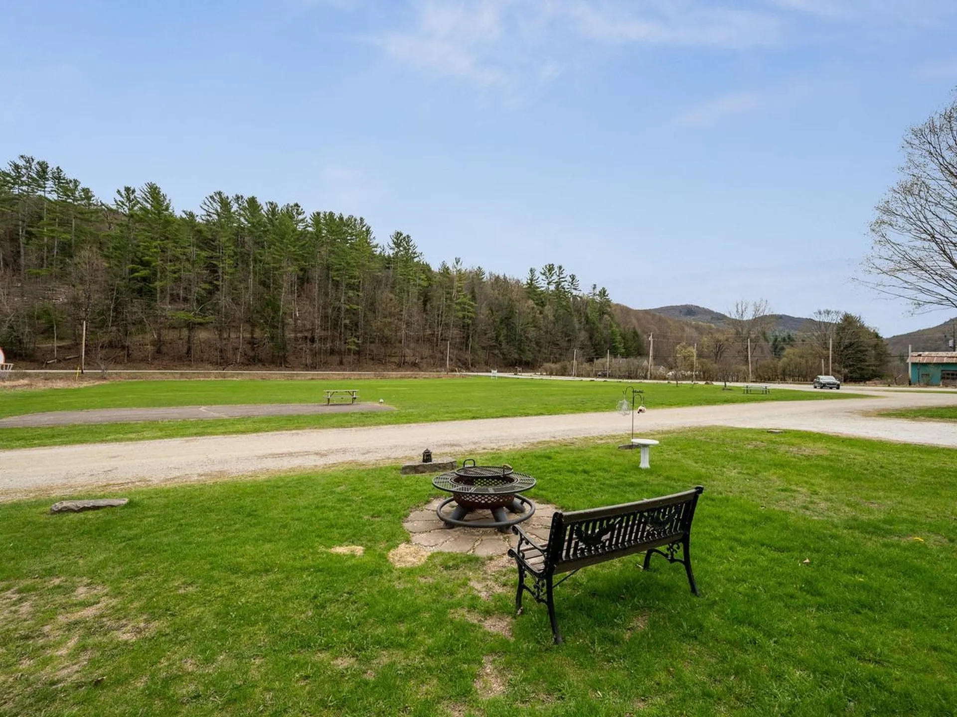 77 Ash Lane Starksboro VT 05487