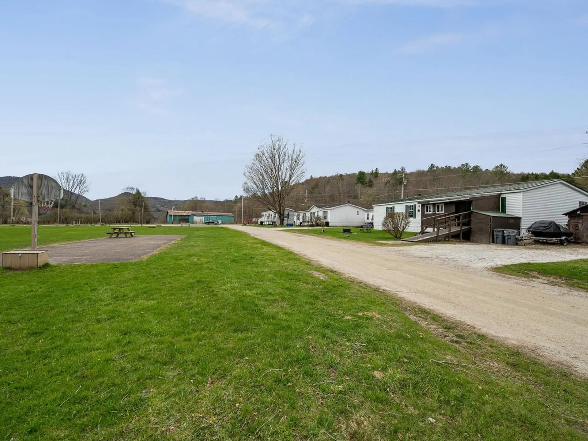77 Ash Lane Starksboro VT 05487
