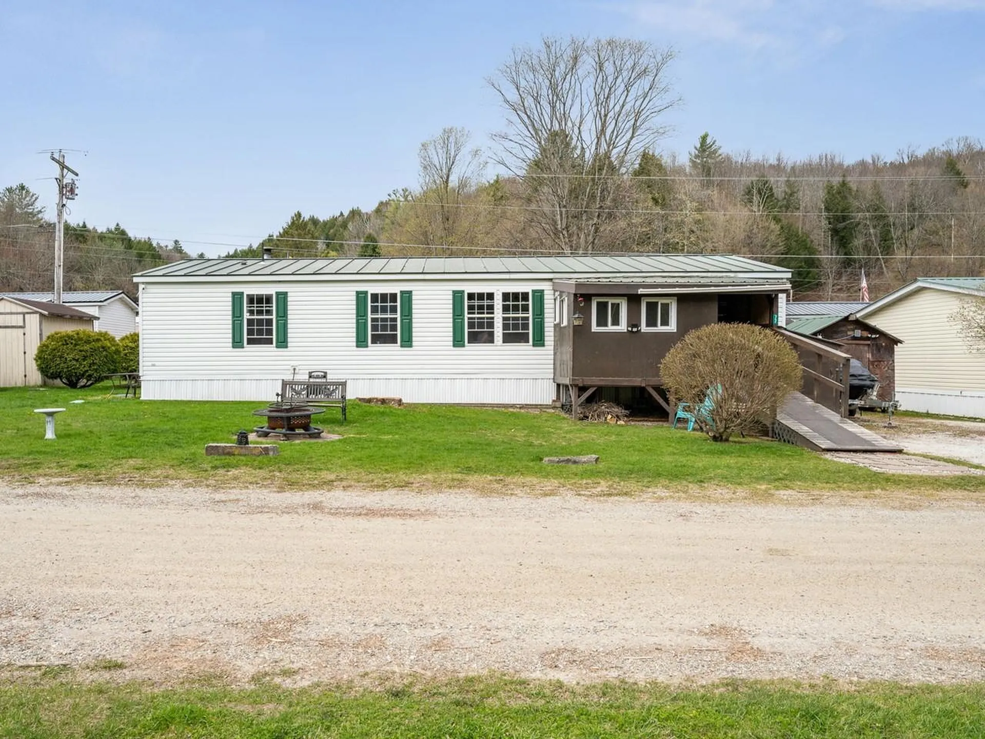 77 Ash Lane Starksboro VT 05487