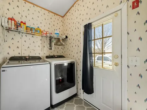 77 Ash Lane Starksboro VT 05487