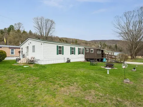 77 Ash Lane Starksboro VT 05487