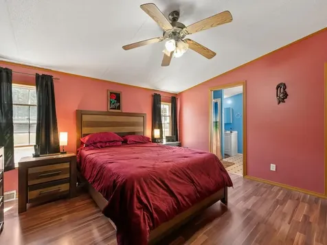 77 Ash Lane Starksboro VT 05487