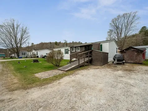 77 Ash Lane Starksboro VT 05487
