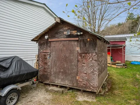 77 Ash Lane Starksboro VT 05487