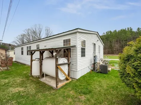 77 Ash Lane Starksboro VT 05487