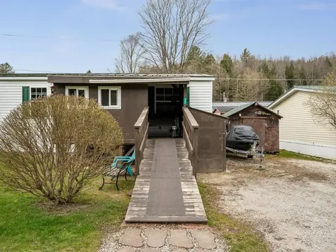 77 Ash Lane Starksboro VT 05487