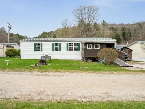 77 Ash Lane Starksboro VT 05487