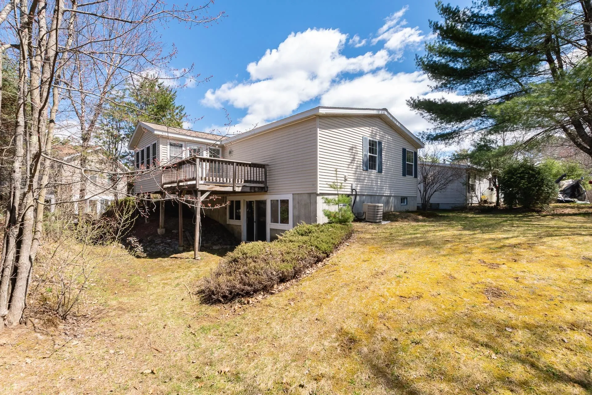 37 Magnolia Lane Belmont NH 03220