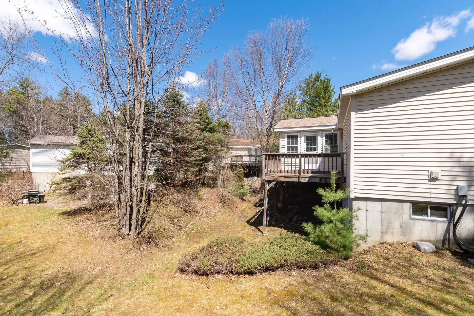 37 Magnolia Lane Belmont NH 03220
