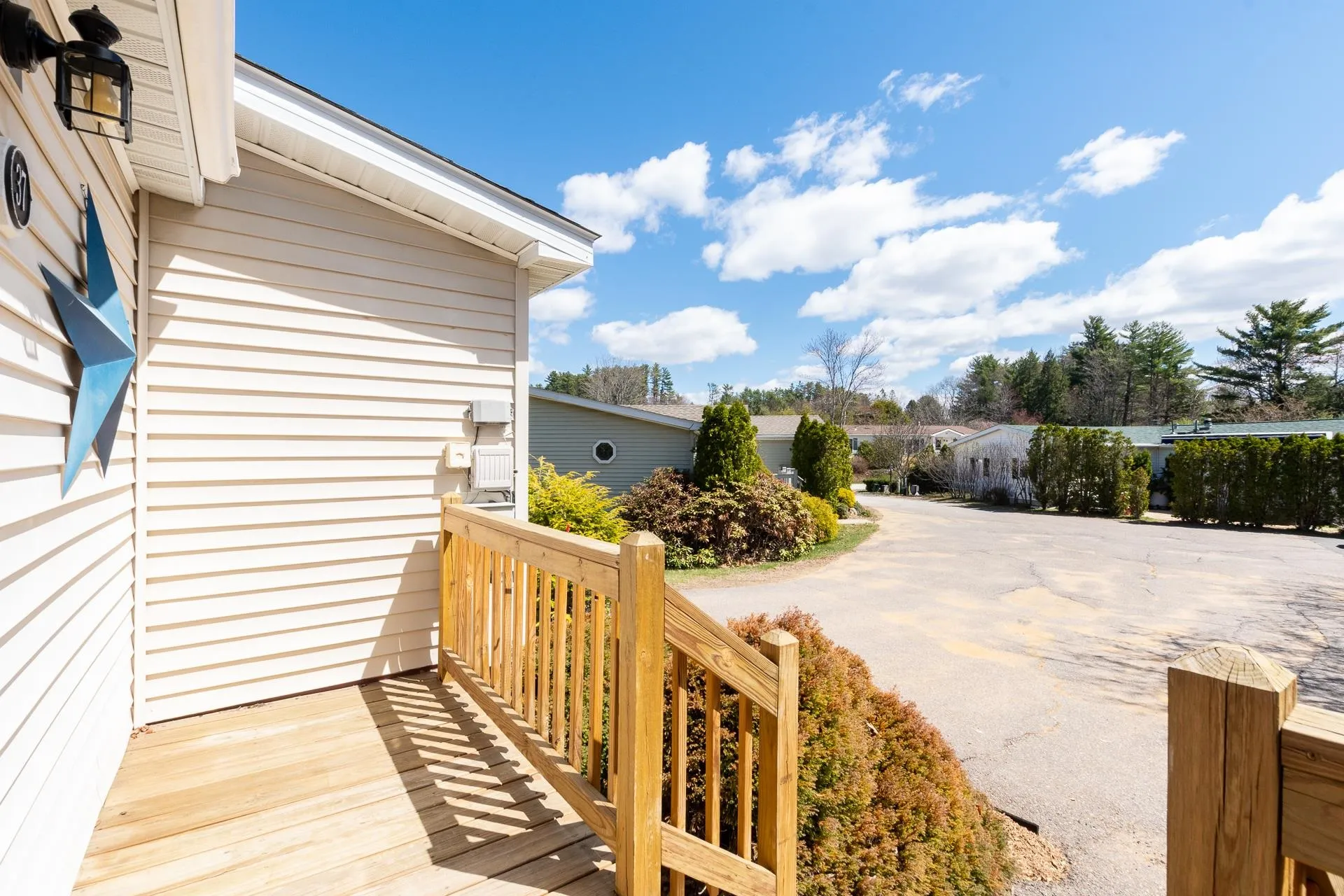 37 Magnolia Lane Belmont NH 03220