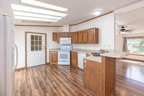 37 Magnolia Lane Belmont NH 03220
