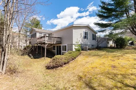 37 Magnolia Lane Belmont NH 03220