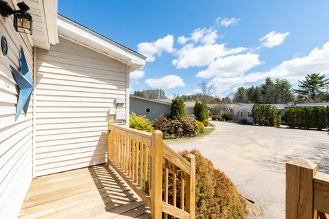 37 Magnolia Lane Belmont NH 03220