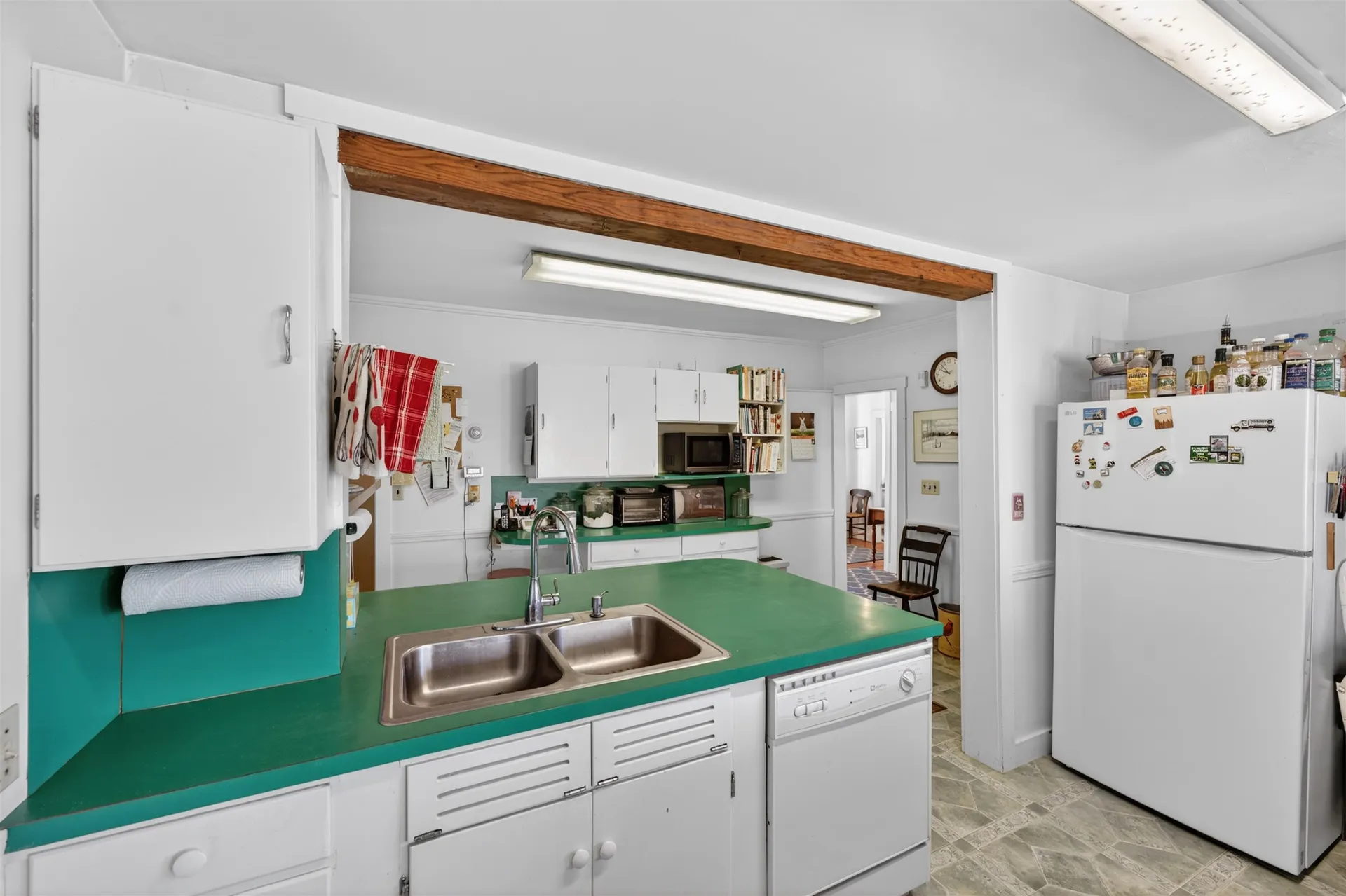 321 Center District Road Sugar Hill NH 03586