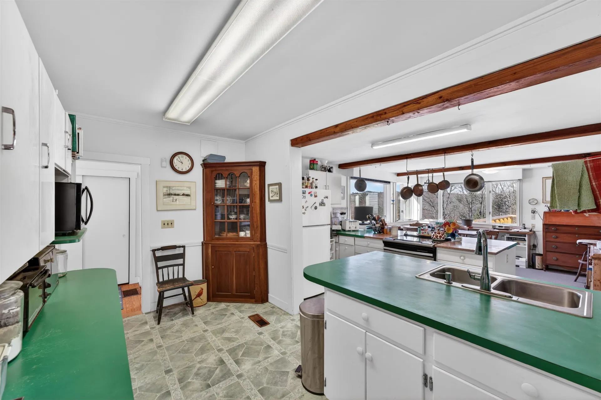 321 Center District Road Sugar Hill NH 03586