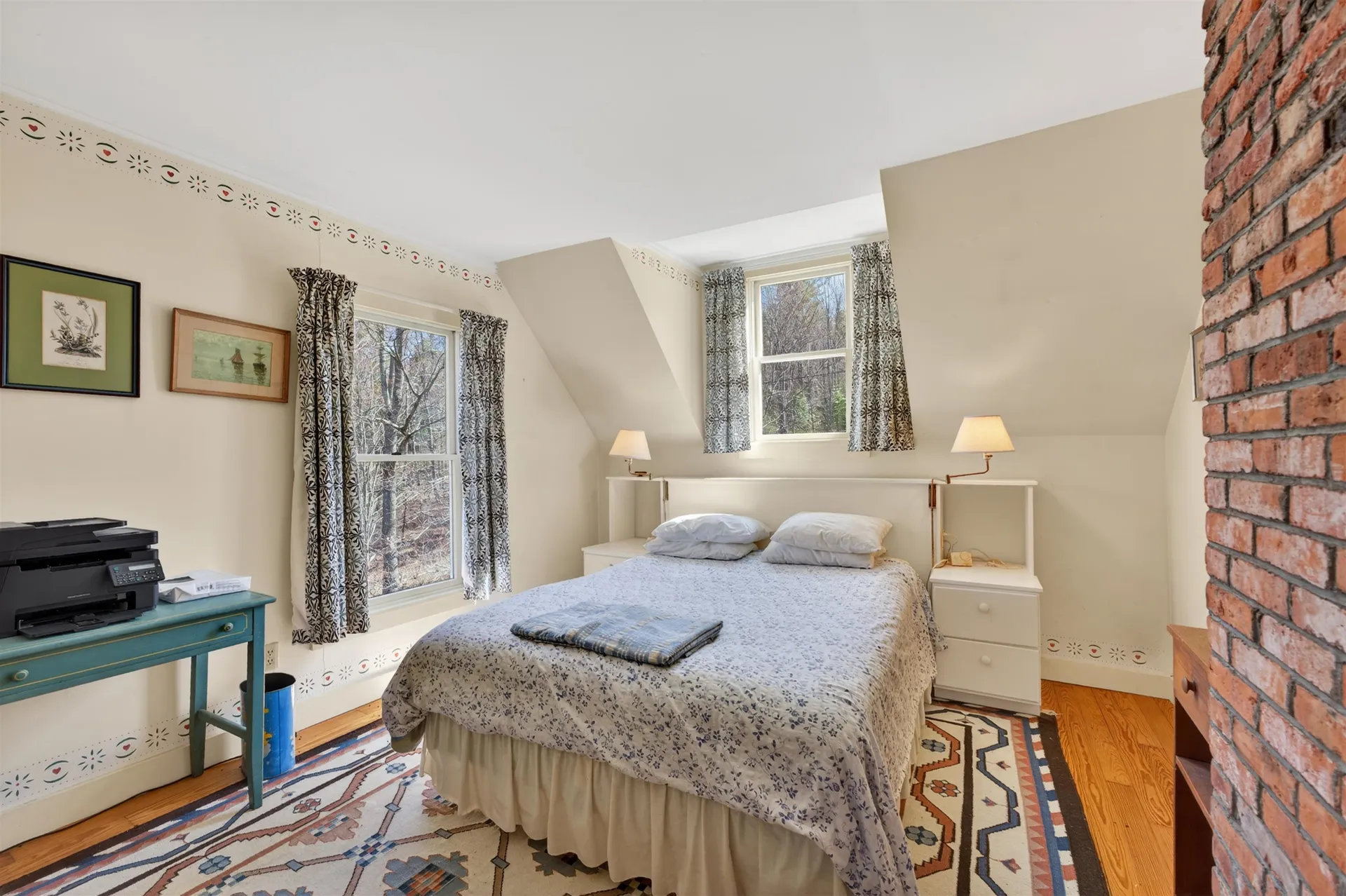 321 Center District Road Sugar Hill NH 03586