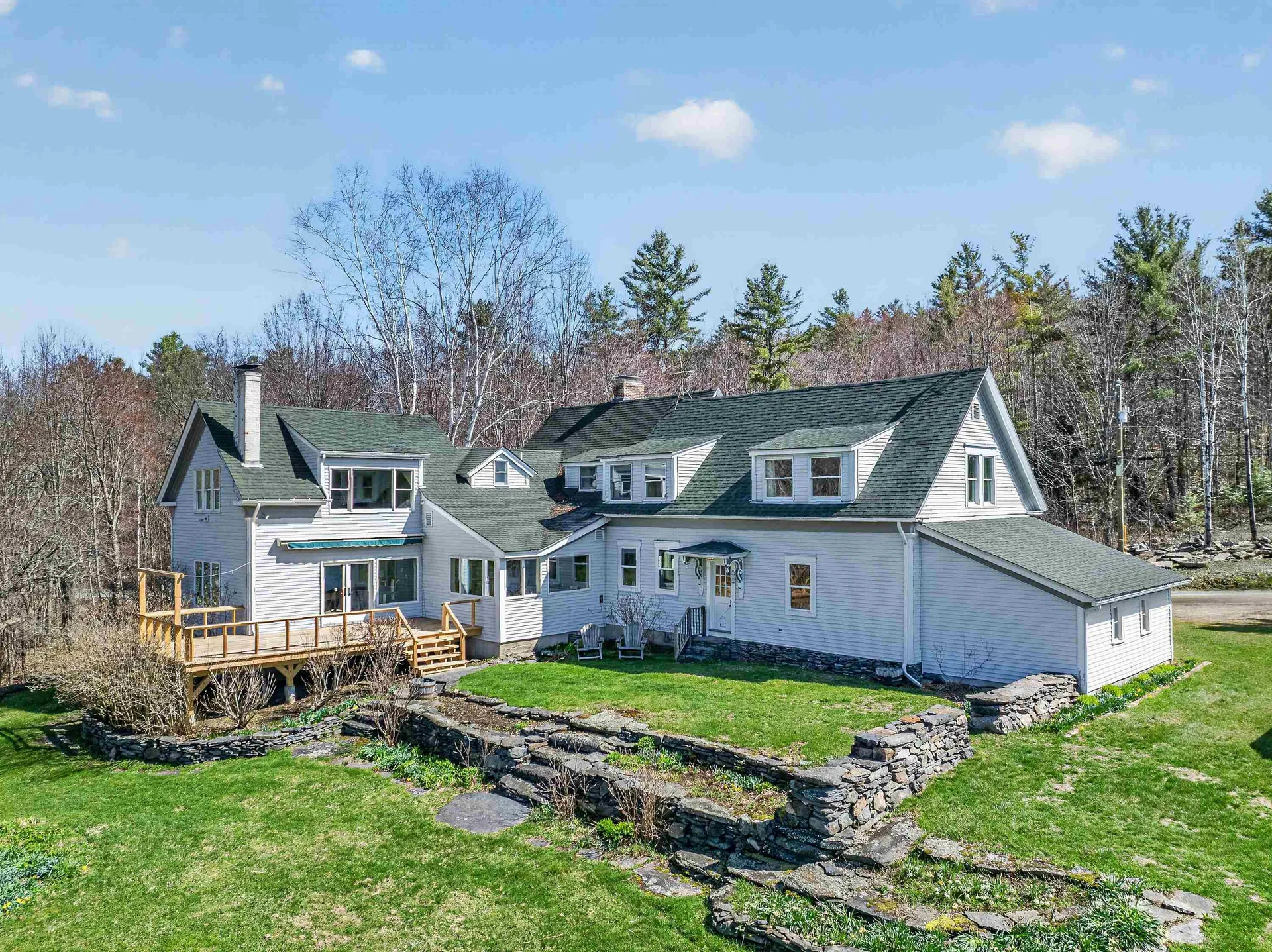 321 Center District Road Sugar Hill NH 03586