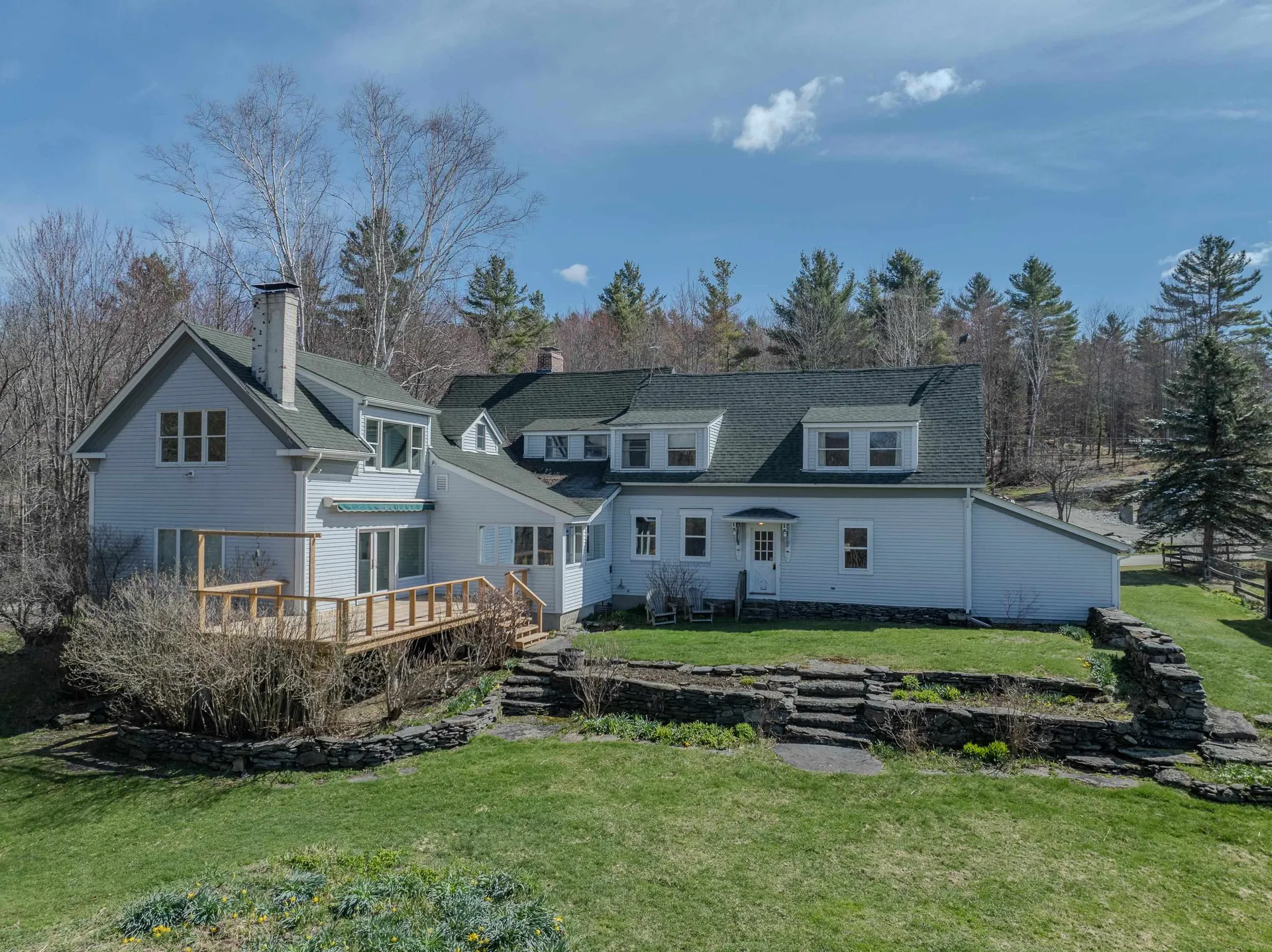 321 Center District Road Sugar Hill NH 03586