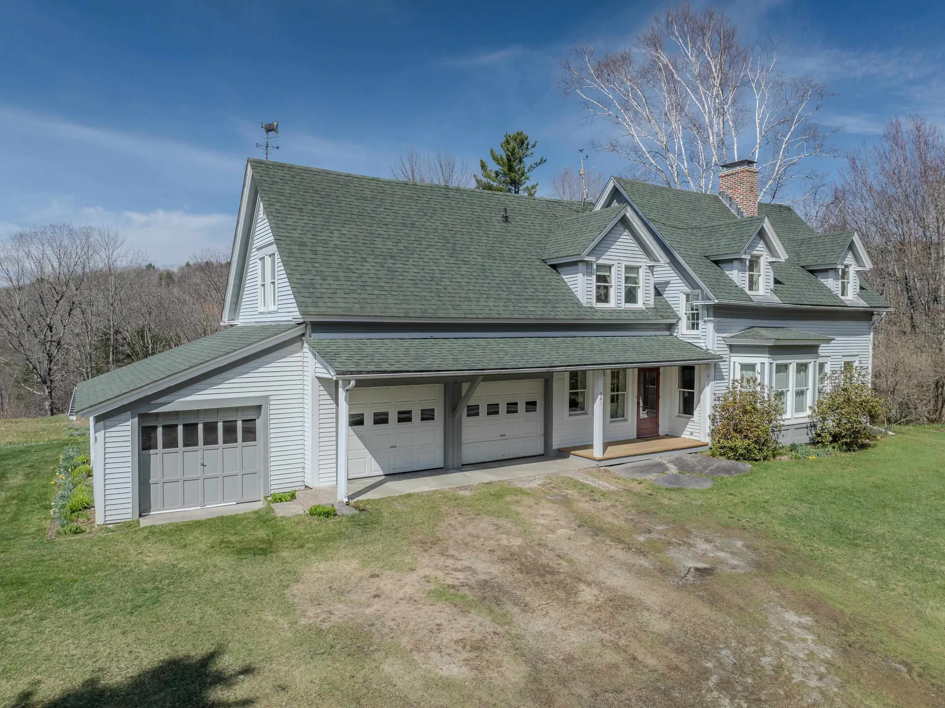 321 Center District Road Sugar Hill NH 03586