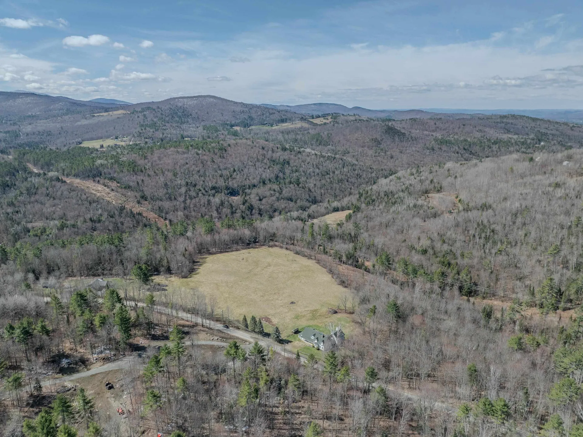321 Center District Road Sugar Hill NH 03586