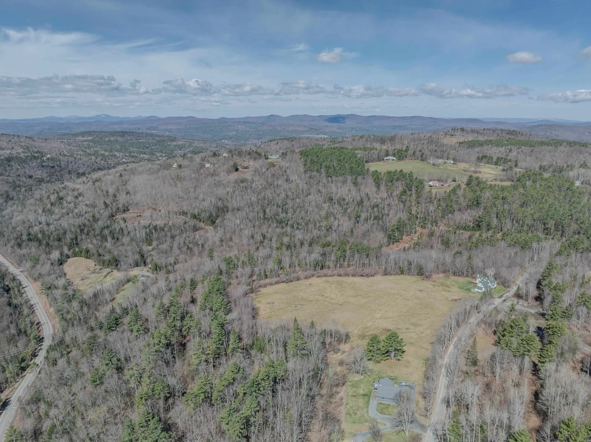 321 Center District Road Sugar Hill NH 03586