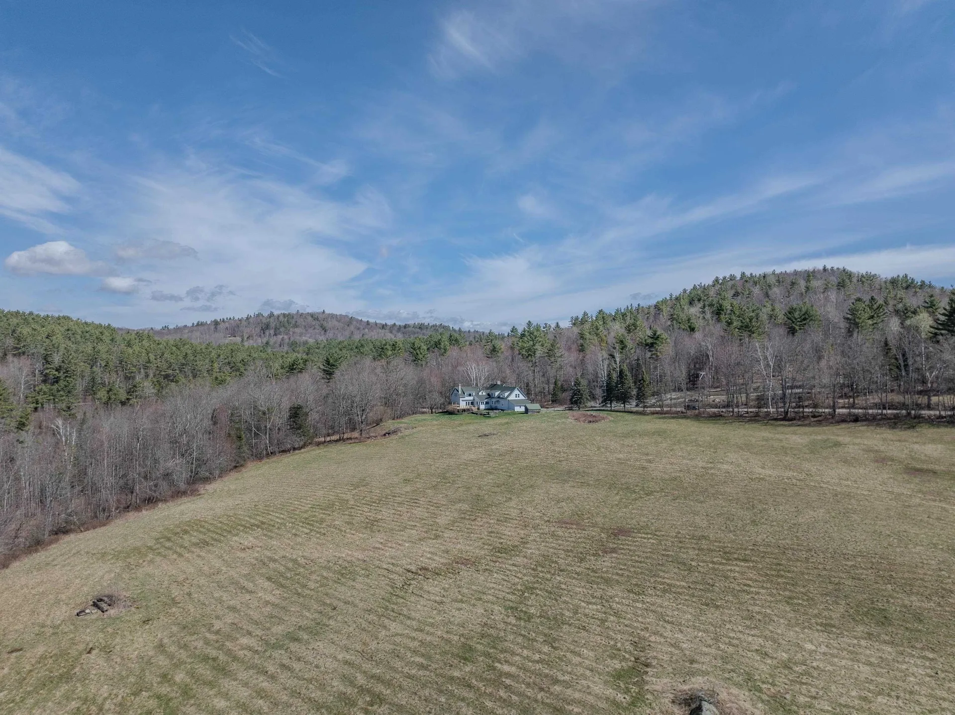 321 Center District Road Sugar Hill NH 03586