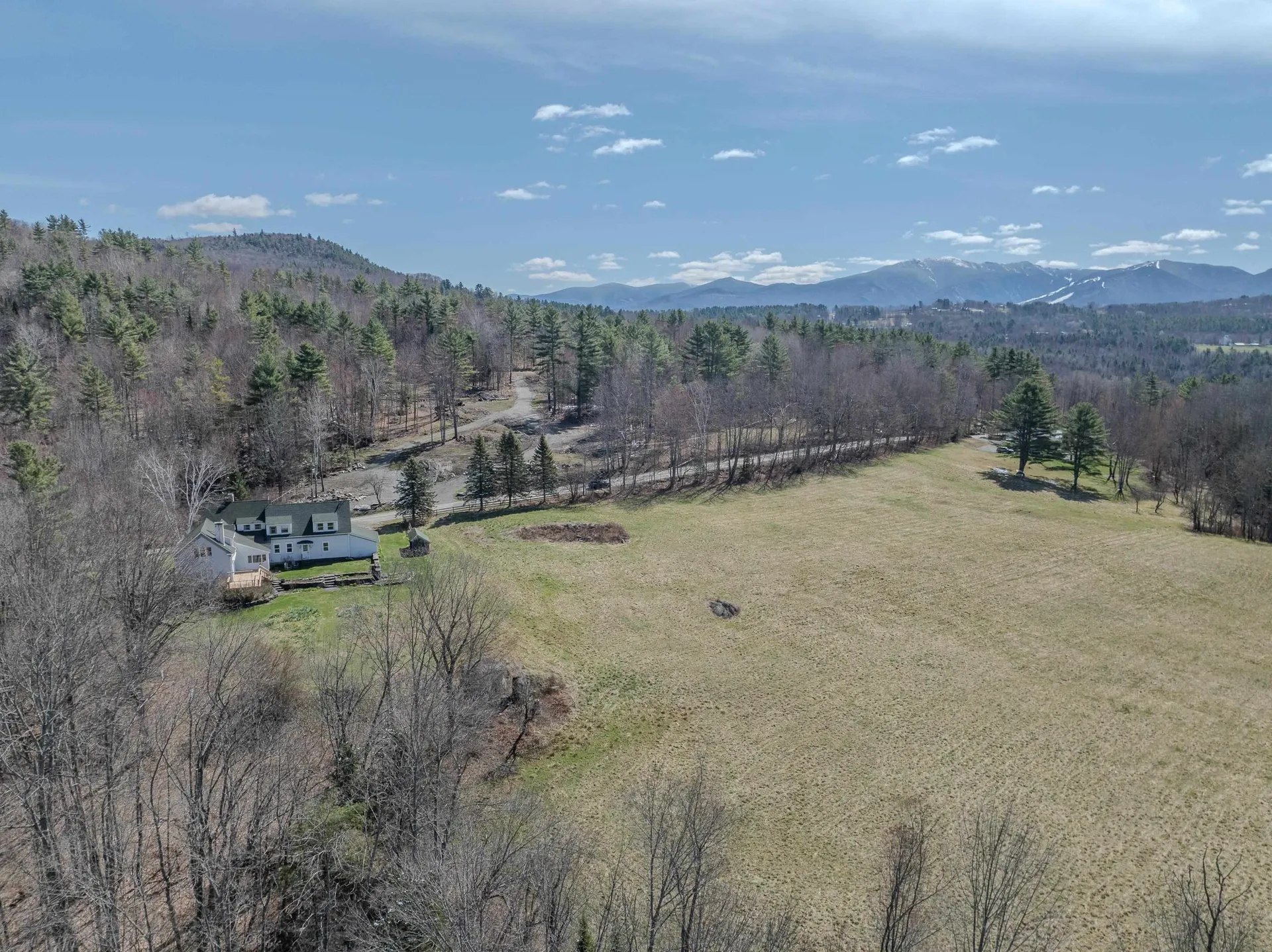 321 Center District Road Sugar Hill NH 03586