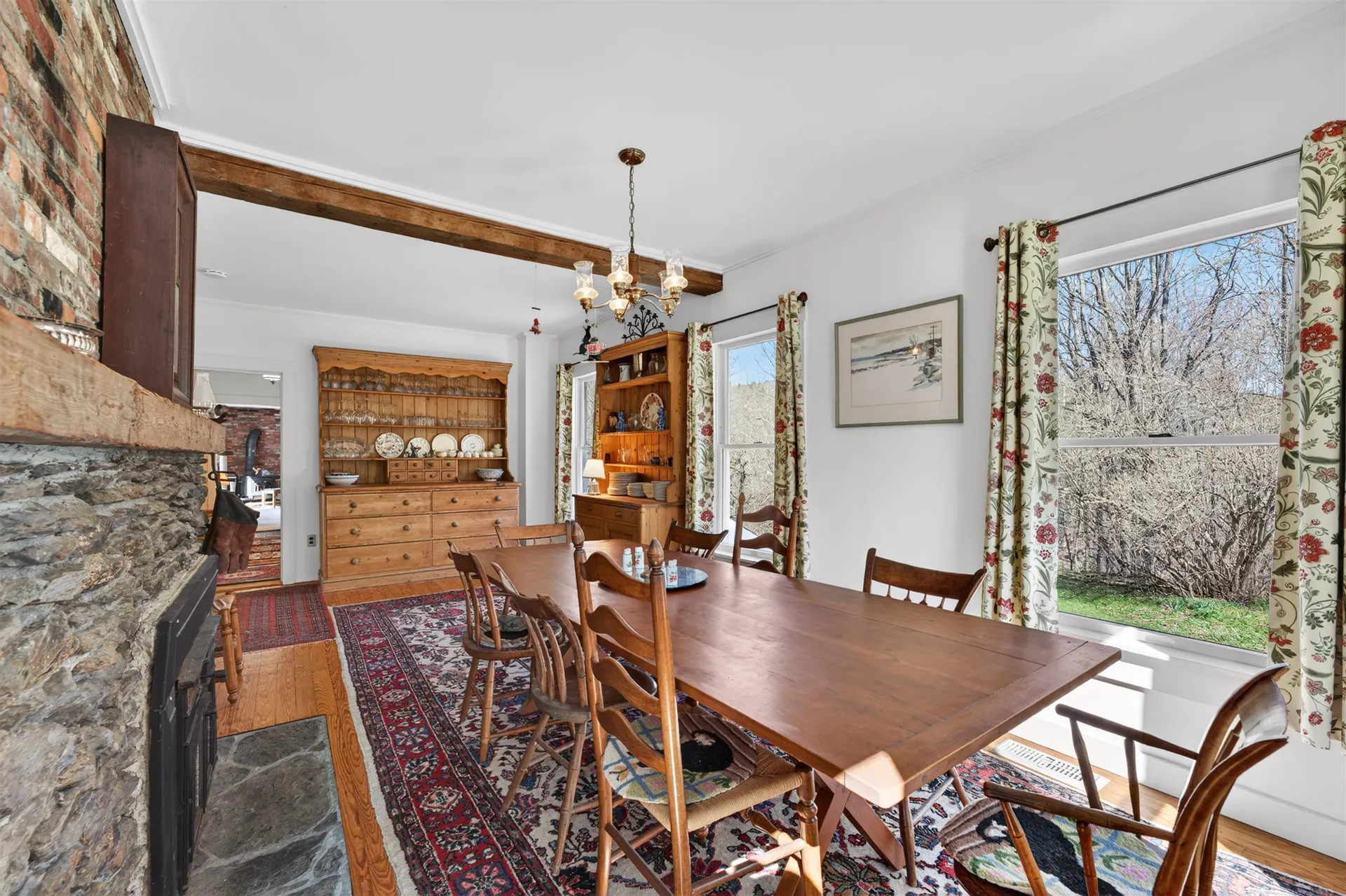 321 Center District Road Sugar Hill NH 03586