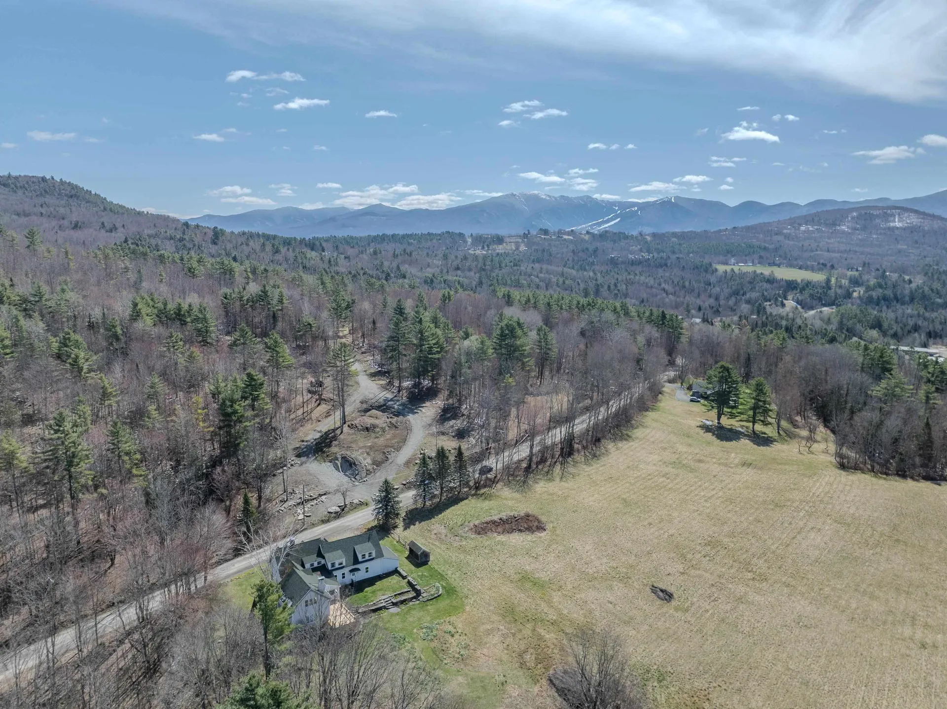 321 Center District Road Sugar Hill NH 03586