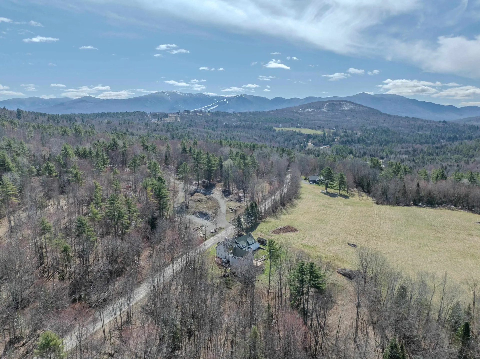 321 Center District Road Sugar Hill NH 03586