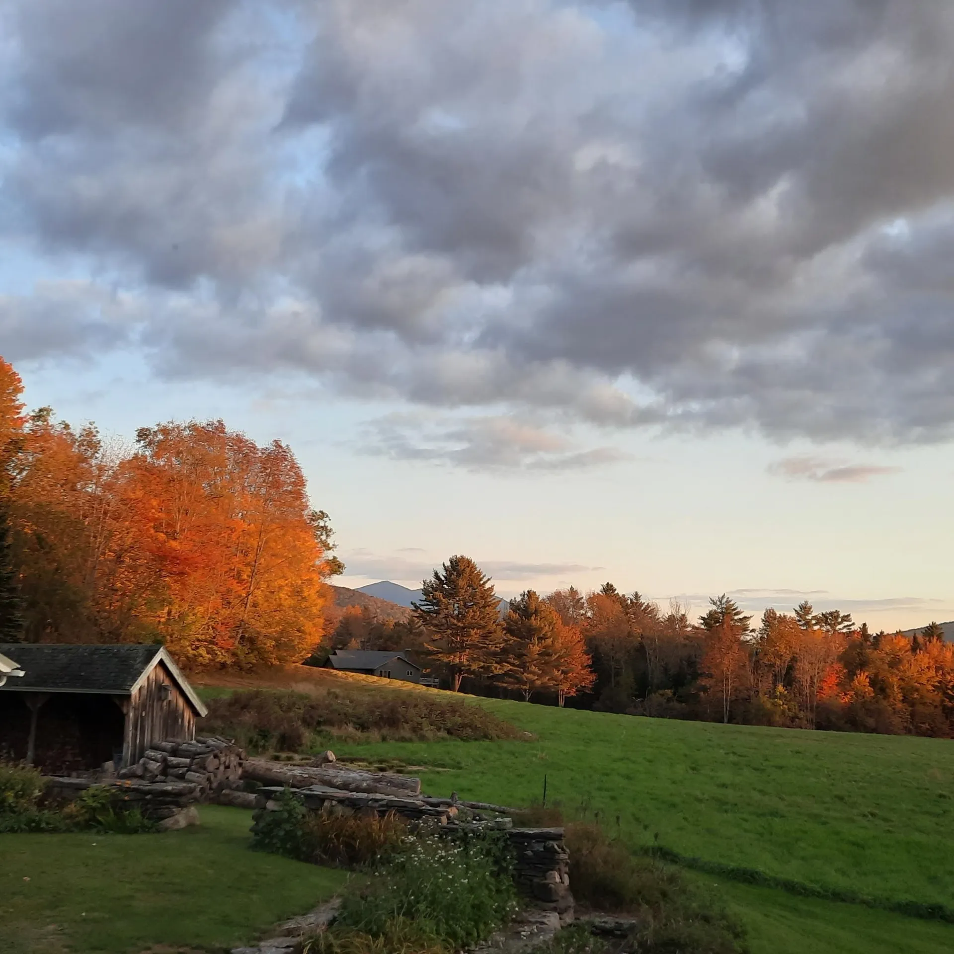 321 Center District Road Sugar Hill NH 03586
