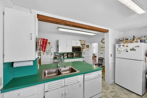 321 Center District Road Sugar Hill NH 03586