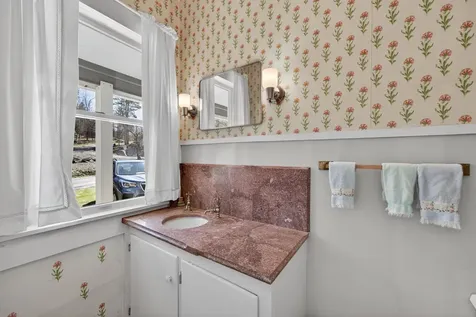 321 Center District Road Sugar Hill NH 03586