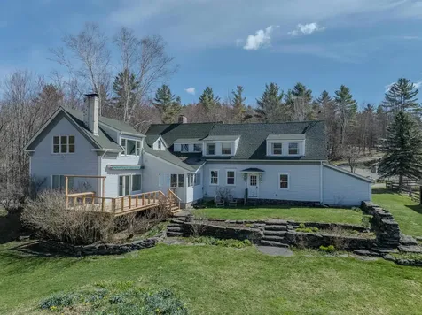 321 Center District Road Sugar Hill NH 03586