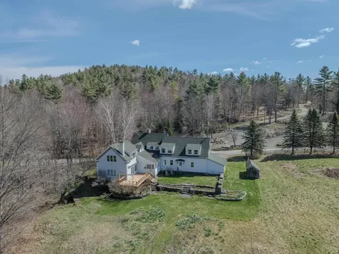 321 Center District Road Sugar Hill NH 03586