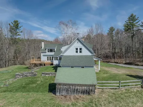 321 Center District Road Sugar Hill NH 03586