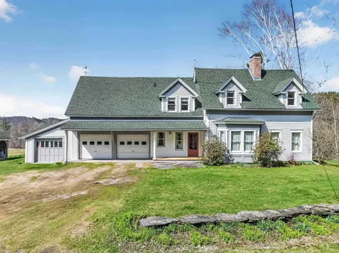 321 Center District Road Sugar Hill NH 03586