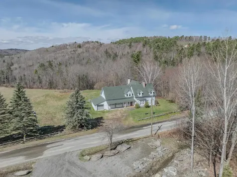321 Center District Road Sugar Hill NH 03586