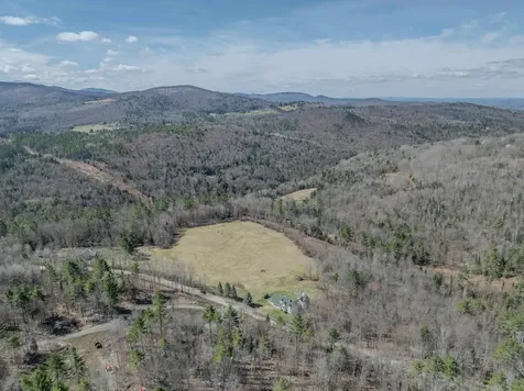 321 Center District Road Sugar Hill NH 03586