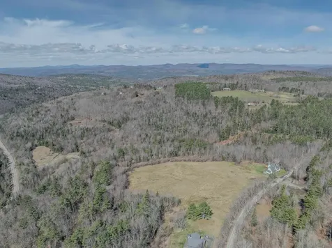 321 Center District Road Sugar Hill NH 03586