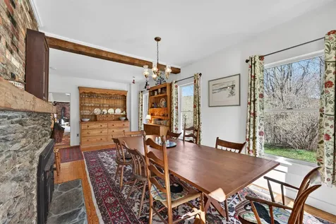321 Center District Road Sugar Hill NH 03586