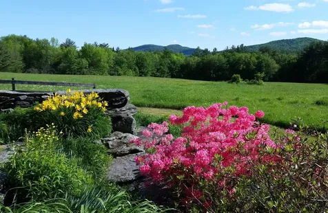 321 Center District Road Sugar Hill NH 03586